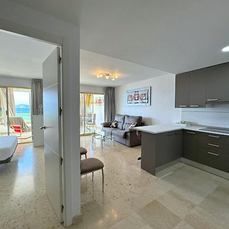 Don Miguel I-2 Apartman Benidorm Kültér fotó