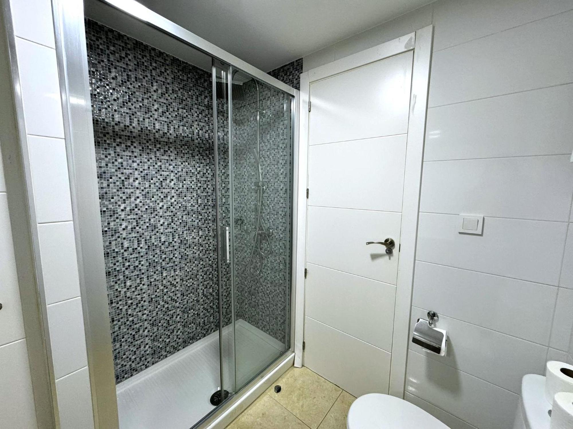 Don Miguel I-2 Apartman Benidorm Kültér fotó