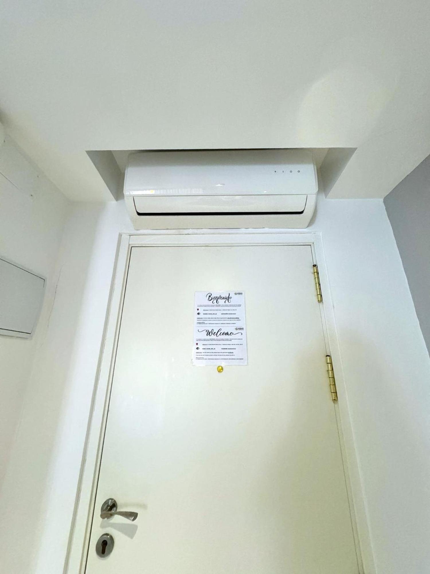 Don Miguel I-2 Apartman Benidorm Kültér fotó