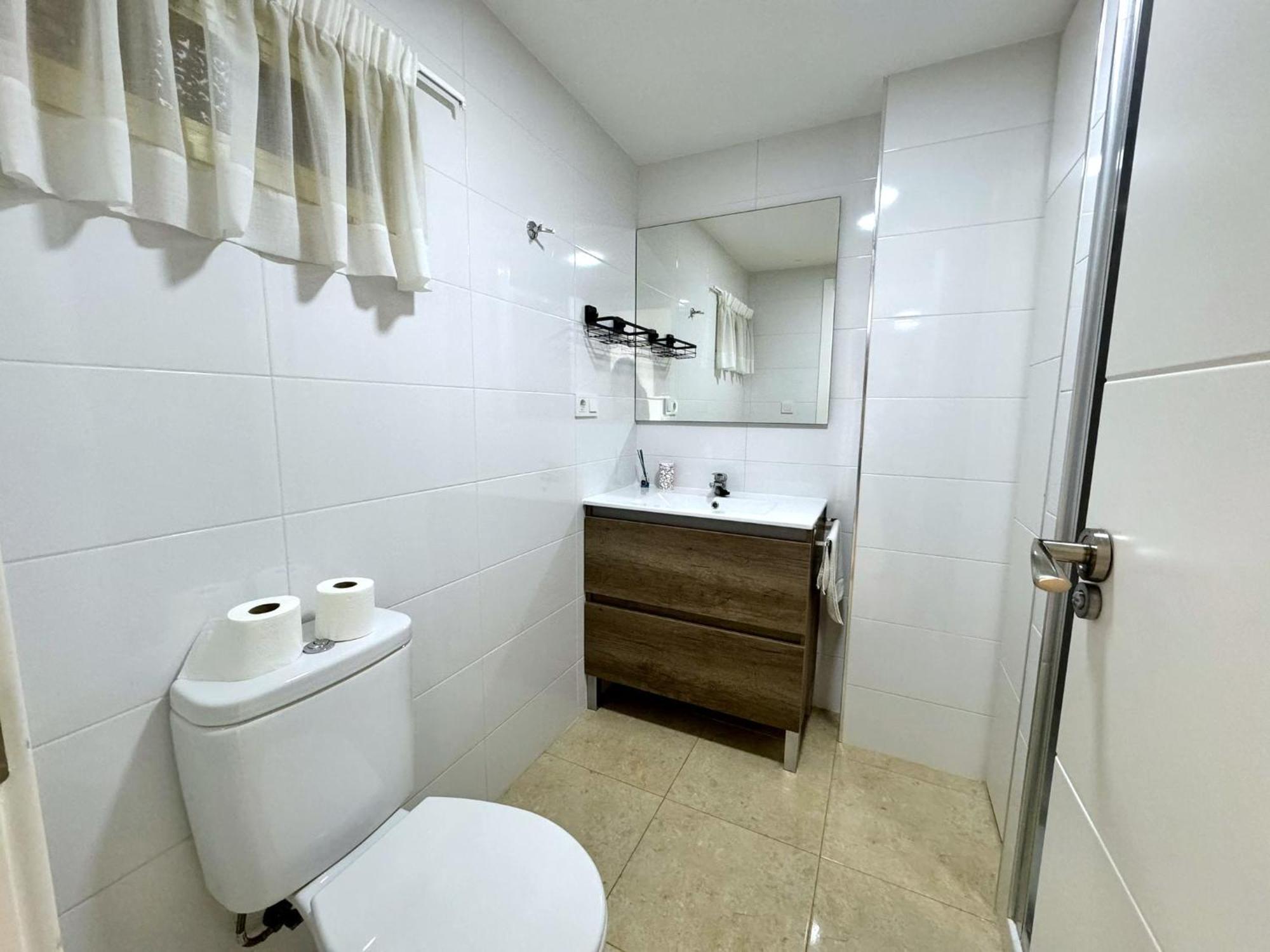 Don Miguel I-2 Apartman Benidorm Kültér fotó
